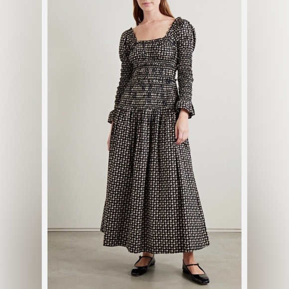 DÔEN Bellamy dress / Size S - Picture 2 of 6